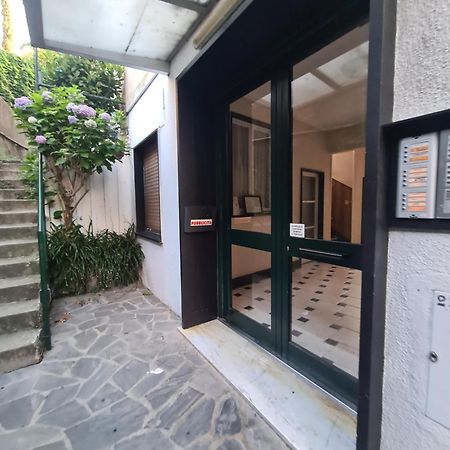 Appartamento Elegante A Rapallo By Portofinovacanze Εξωτερικό φωτογραφία