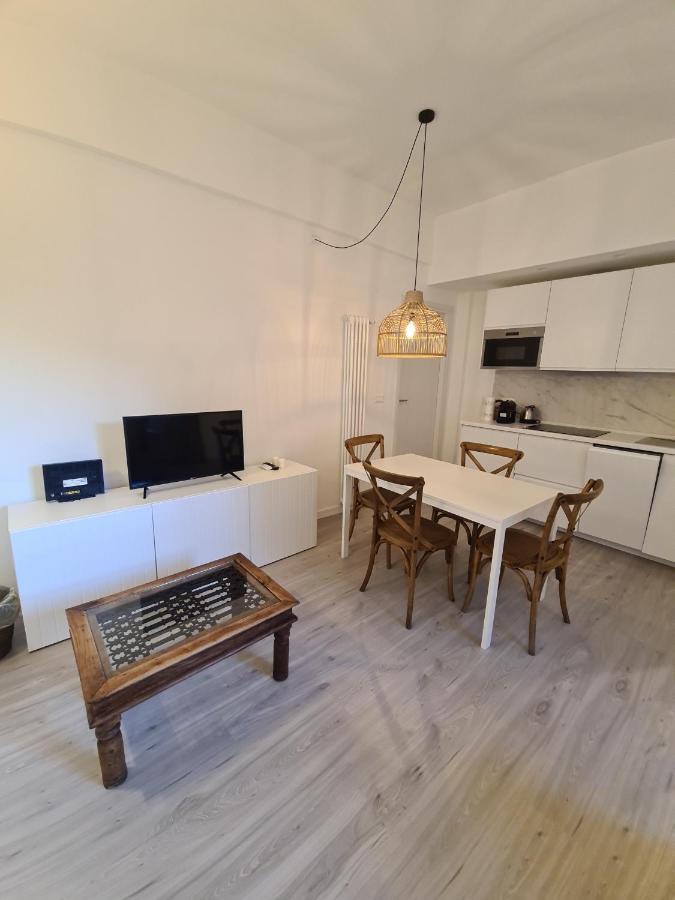 Appartamento Elegante A Rapallo By Portofinovacanze Εξωτερικό φωτογραφία