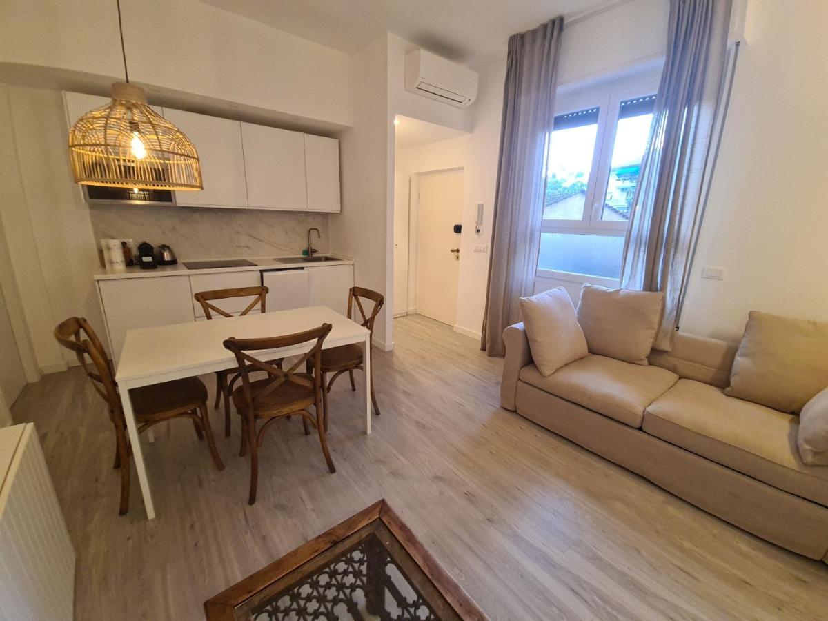 Appartamento Elegante A Rapallo By Portofinovacanze Εξωτερικό φωτογραφία