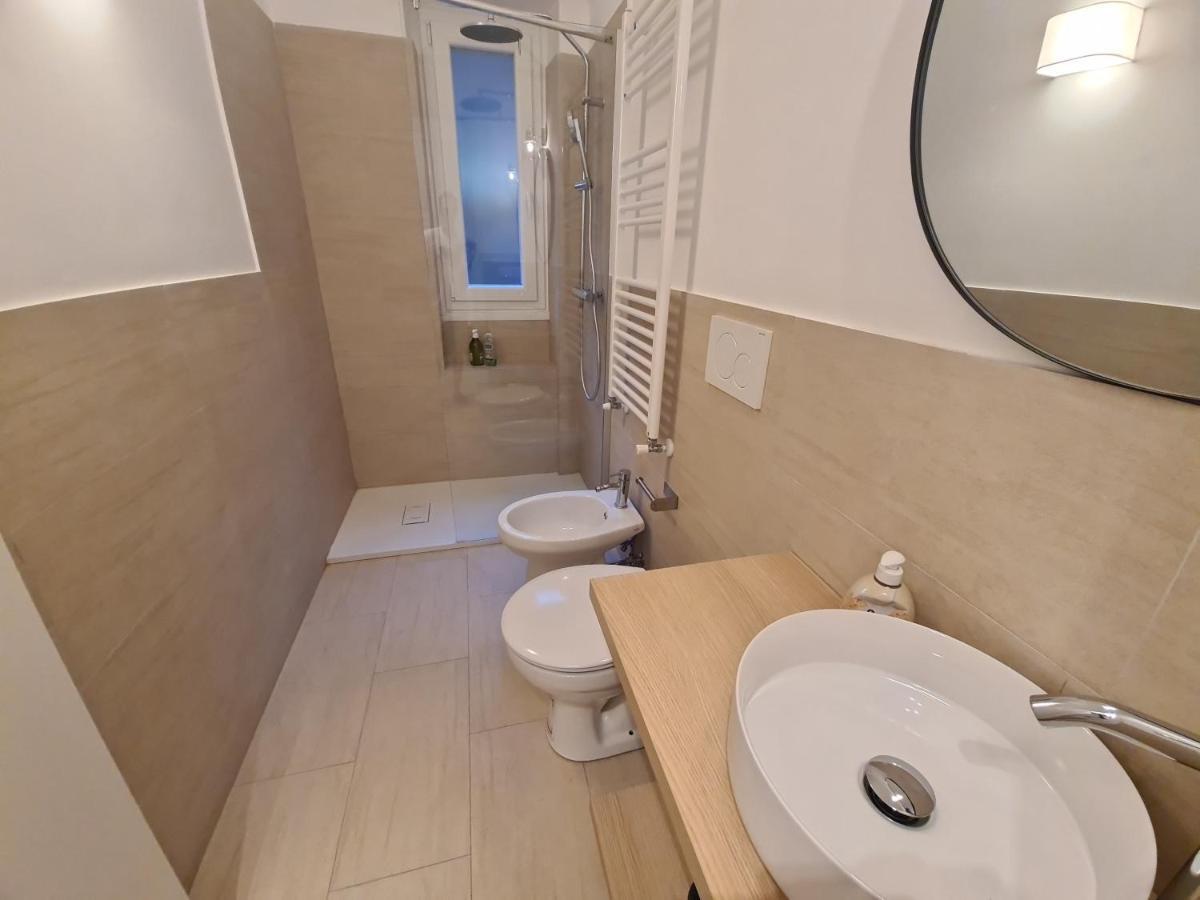 Appartamento Elegante A Rapallo By Portofinovacanze Εξωτερικό φωτογραφία