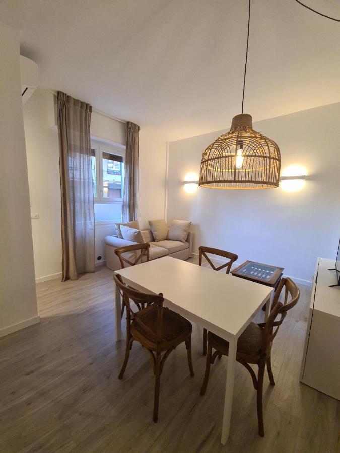 Appartamento Elegante A Rapallo By Portofinovacanze Εξωτερικό φωτογραφία