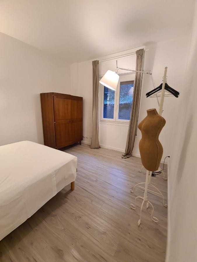 Appartamento Elegante A Rapallo By Portofinovacanze Εξωτερικό φωτογραφία