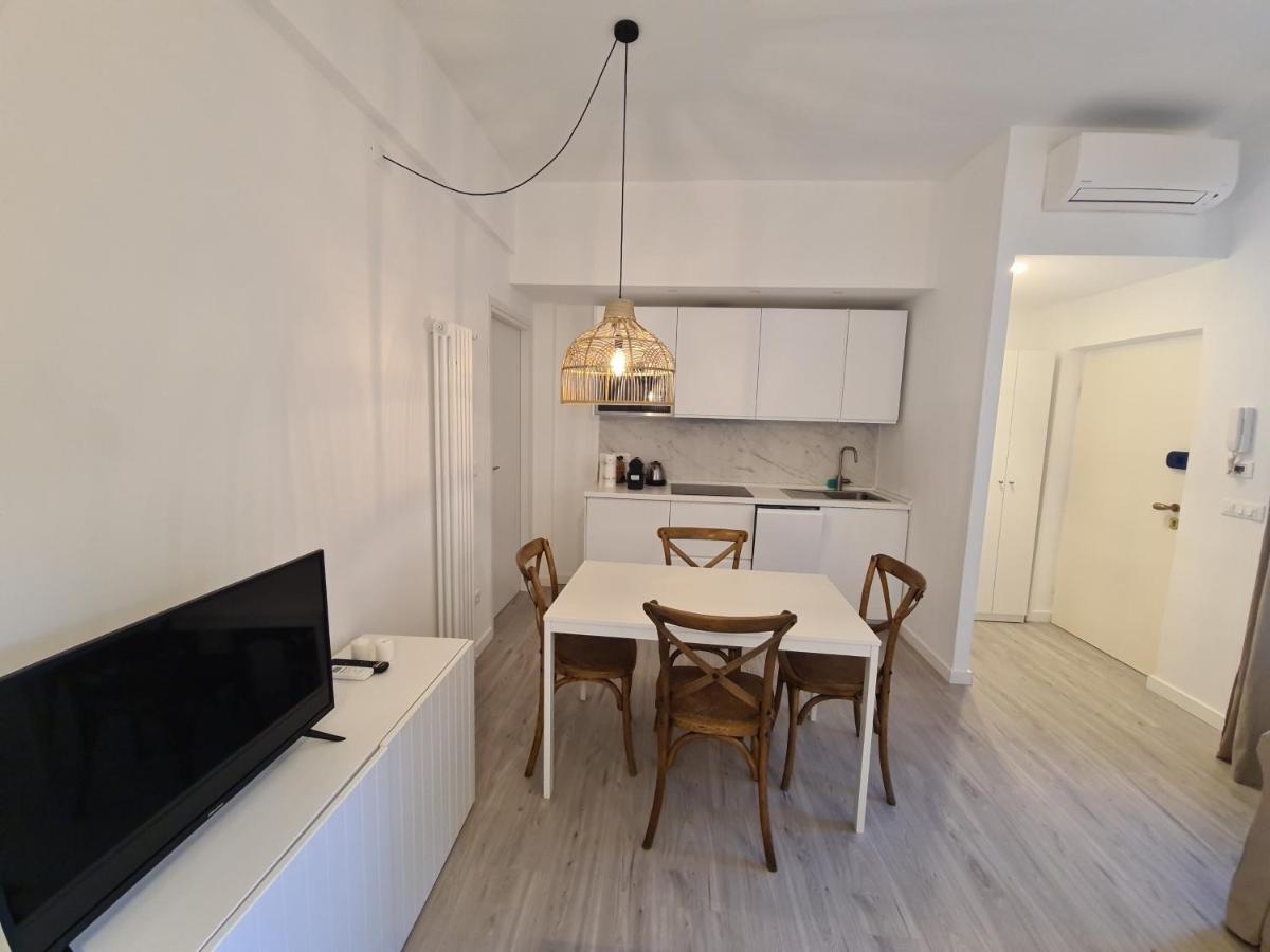 Appartamento Elegante A Rapallo By Portofinovacanze Εξωτερικό φωτογραφία