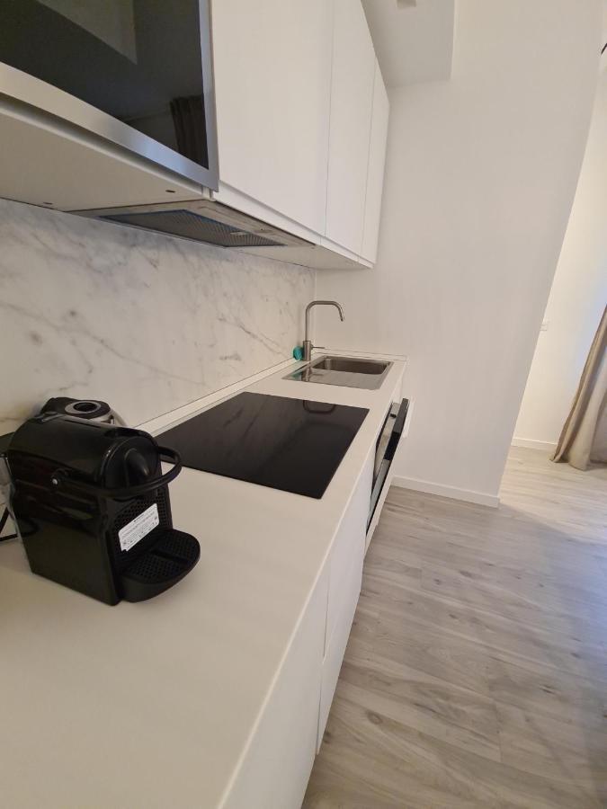 Appartamento Elegante A Rapallo By Portofinovacanze Εξωτερικό φωτογραφία