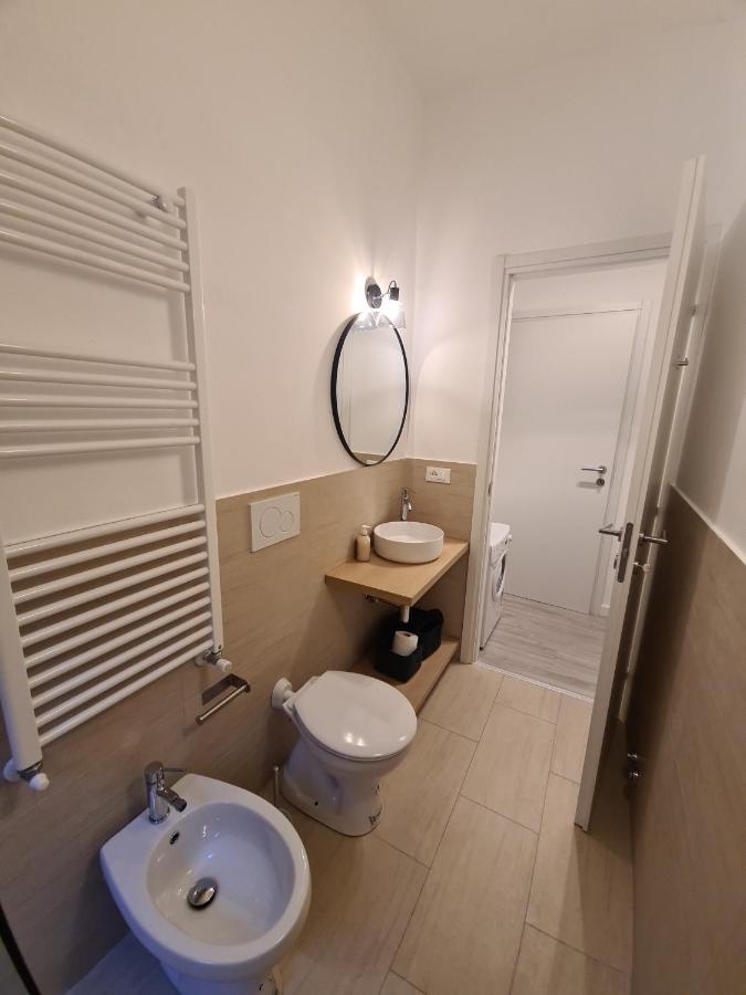 Appartamento Elegante A Rapallo By Portofinovacanze Εξωτερικό φωτογραφία