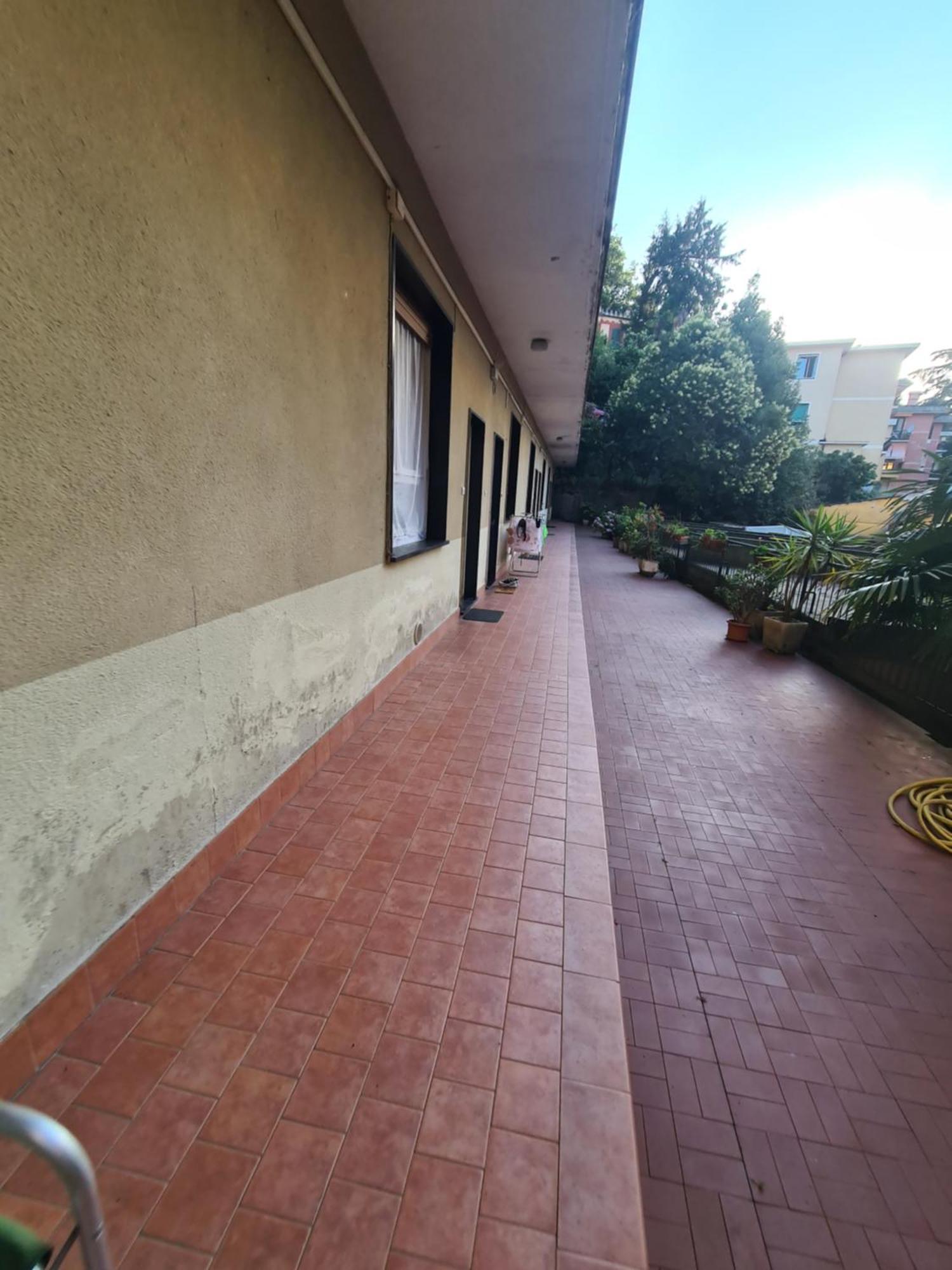 Appartamento Elegante A Rapallo By Portofinovacanze Εξωτερικό φωτογραφία