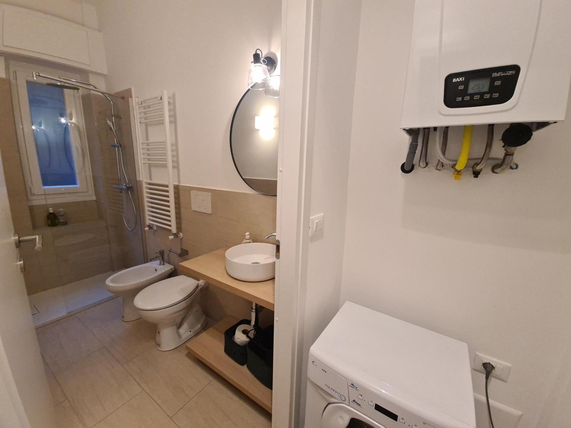 Appartamento Elegante A Rapallo By Portofinovacanze Εξωτερικό φωτογραφία