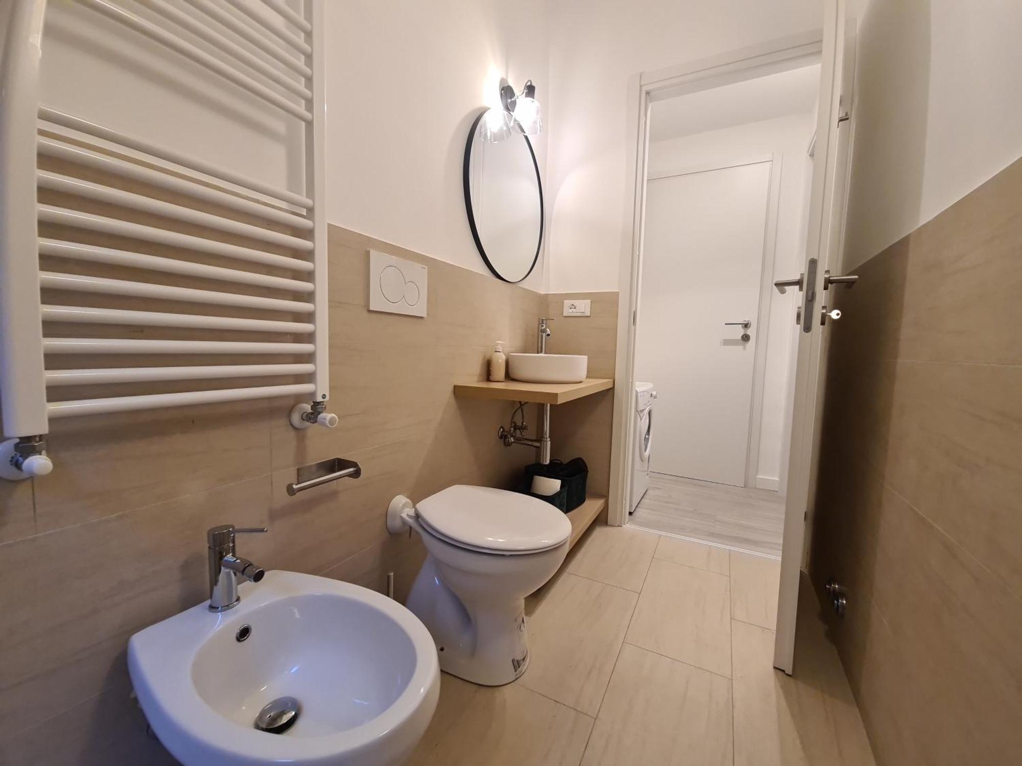 Appartamento Elegante A Rapallo By Portofinovacanze Εξωτερικό φωτογραφία