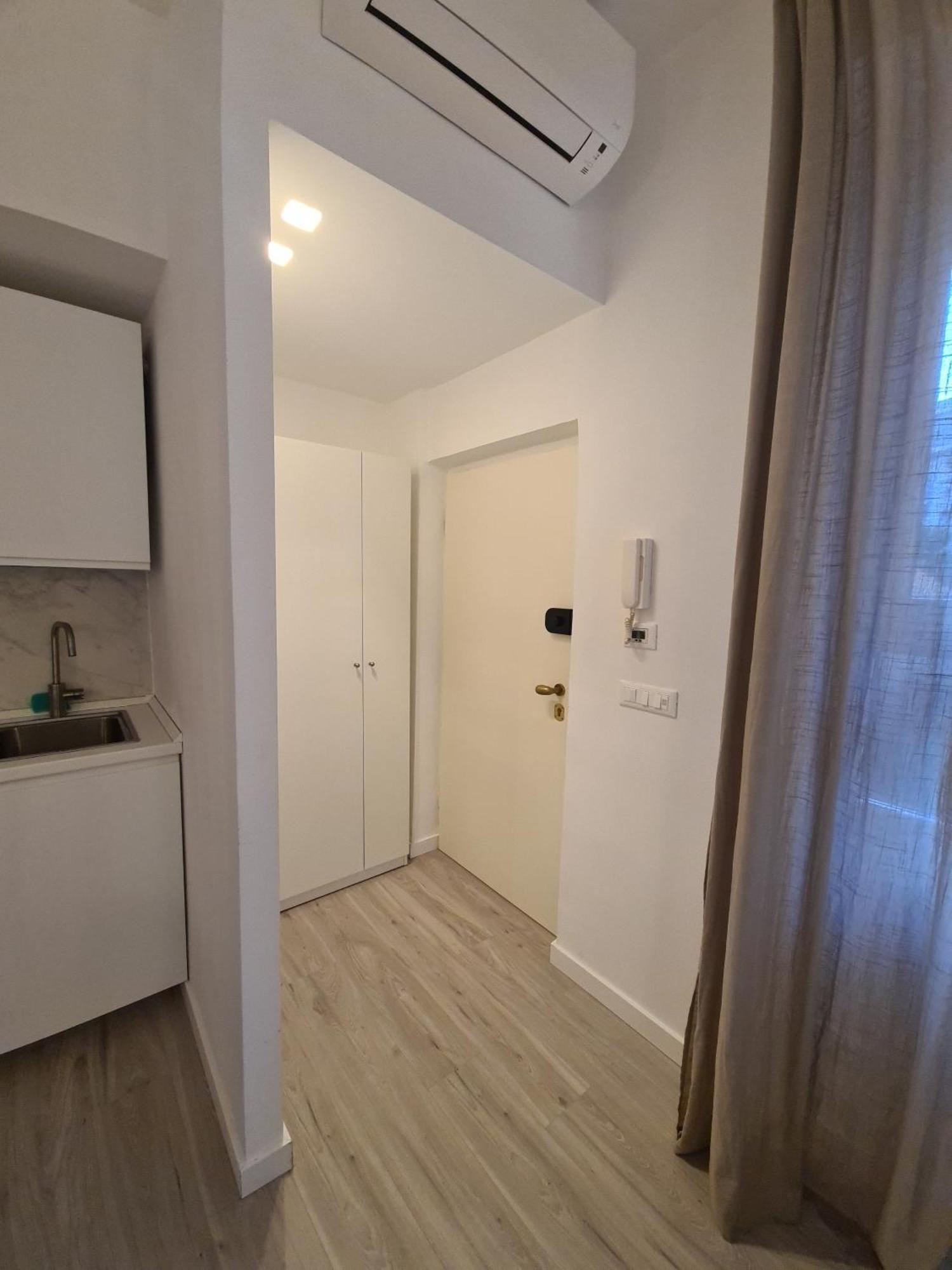 Appartamento Elegante A Rapallo By Portofinovacanze Εξωτερικό φωτογραφία