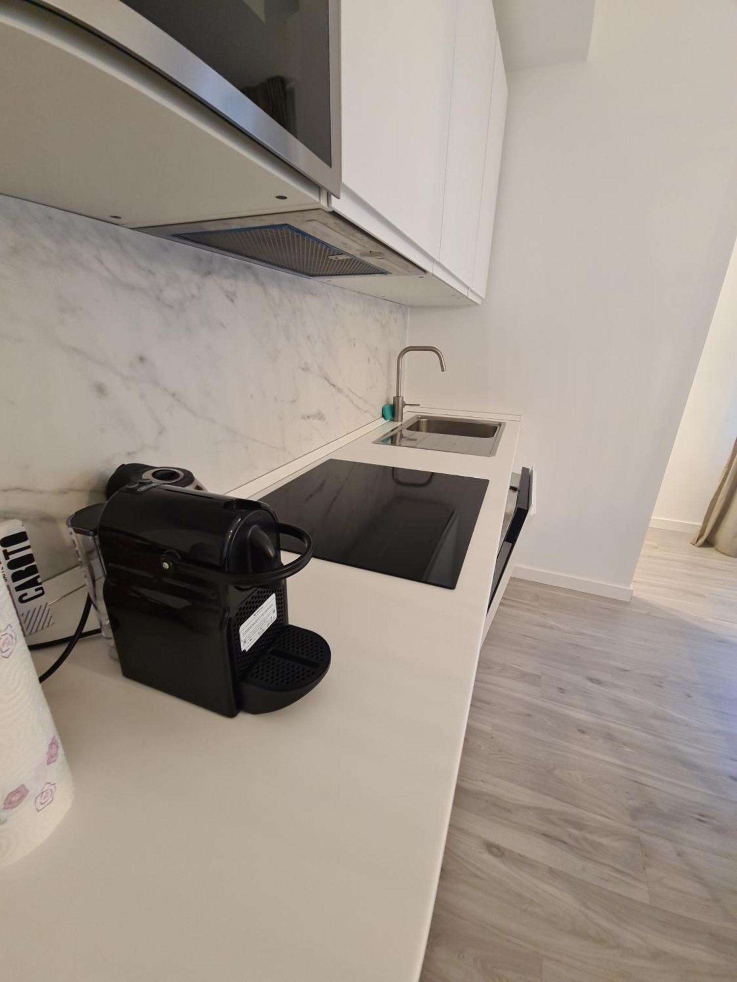 Appartamento Elegante A Rapallo By Portofinovacanze Εξωτερικό φωτογραφία