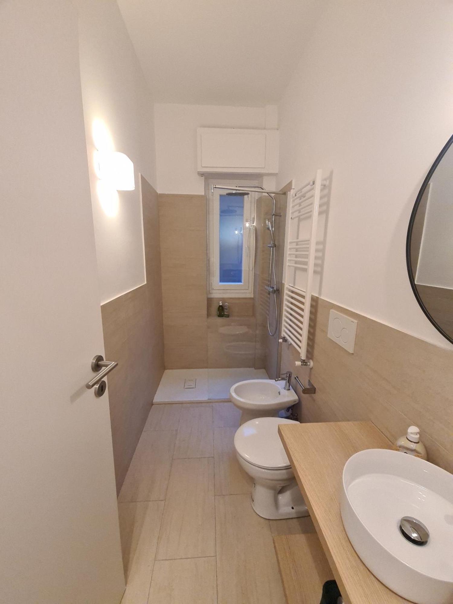 Appartamento Elegante A Rapallo By Portofinovacanze Εξωτερικό φωτογραφία